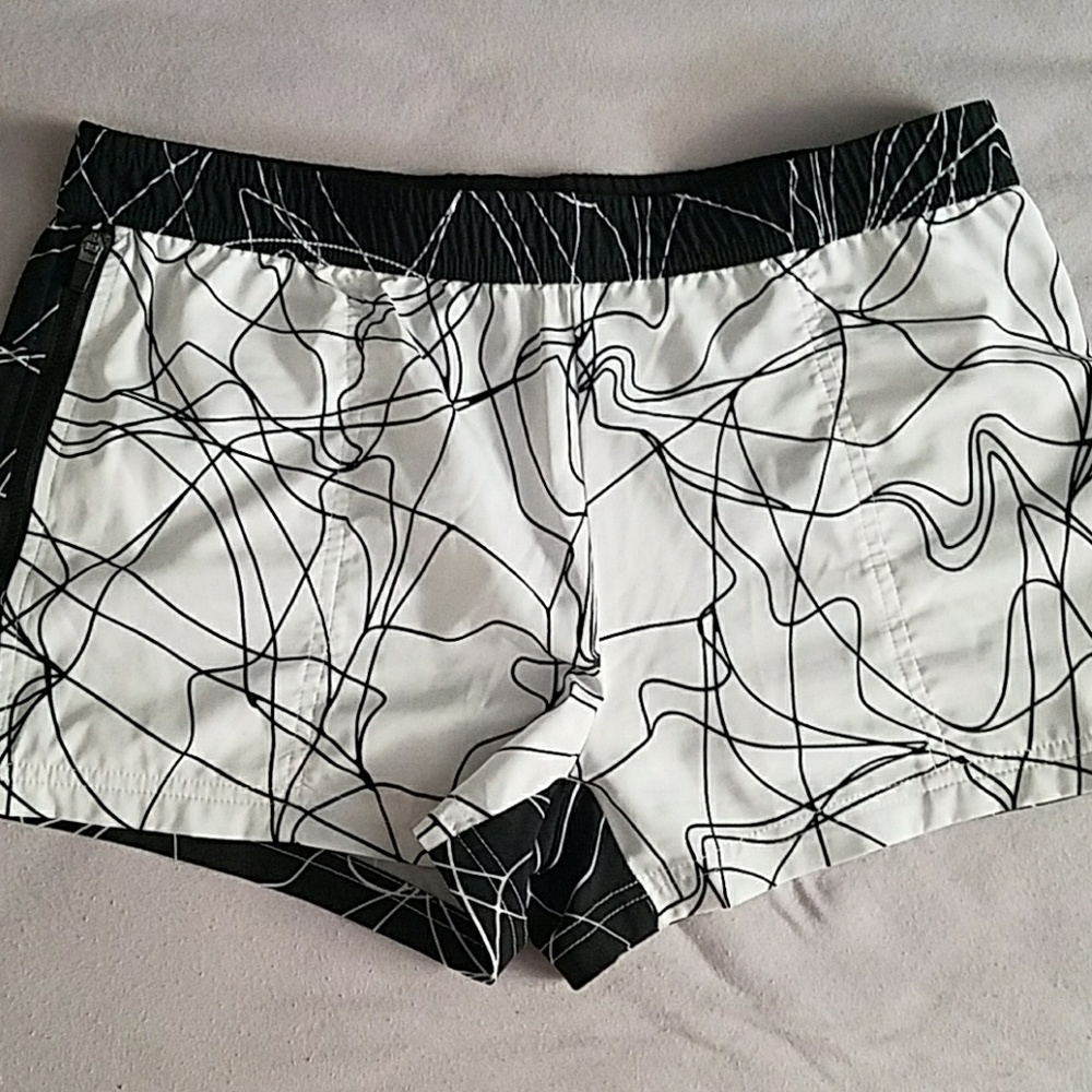 Fabletics shorts