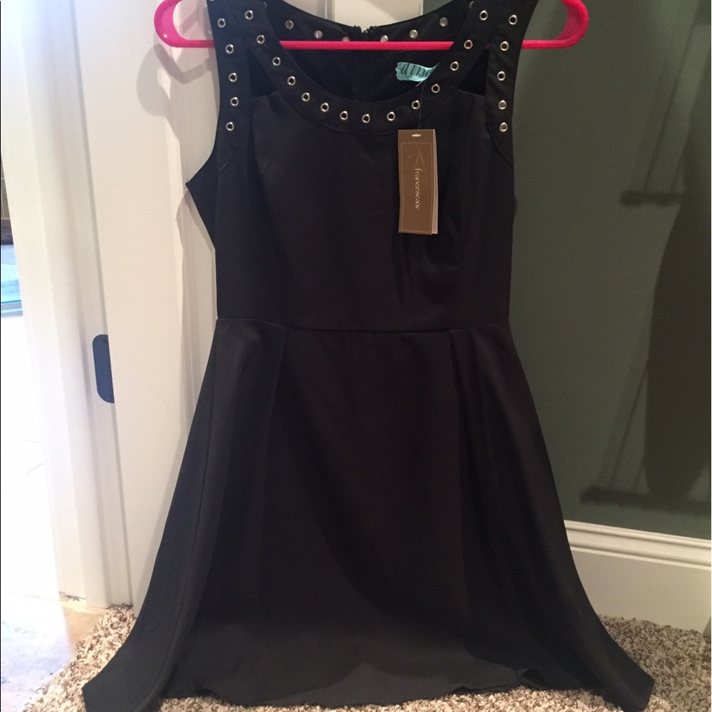 Francesca Dress
