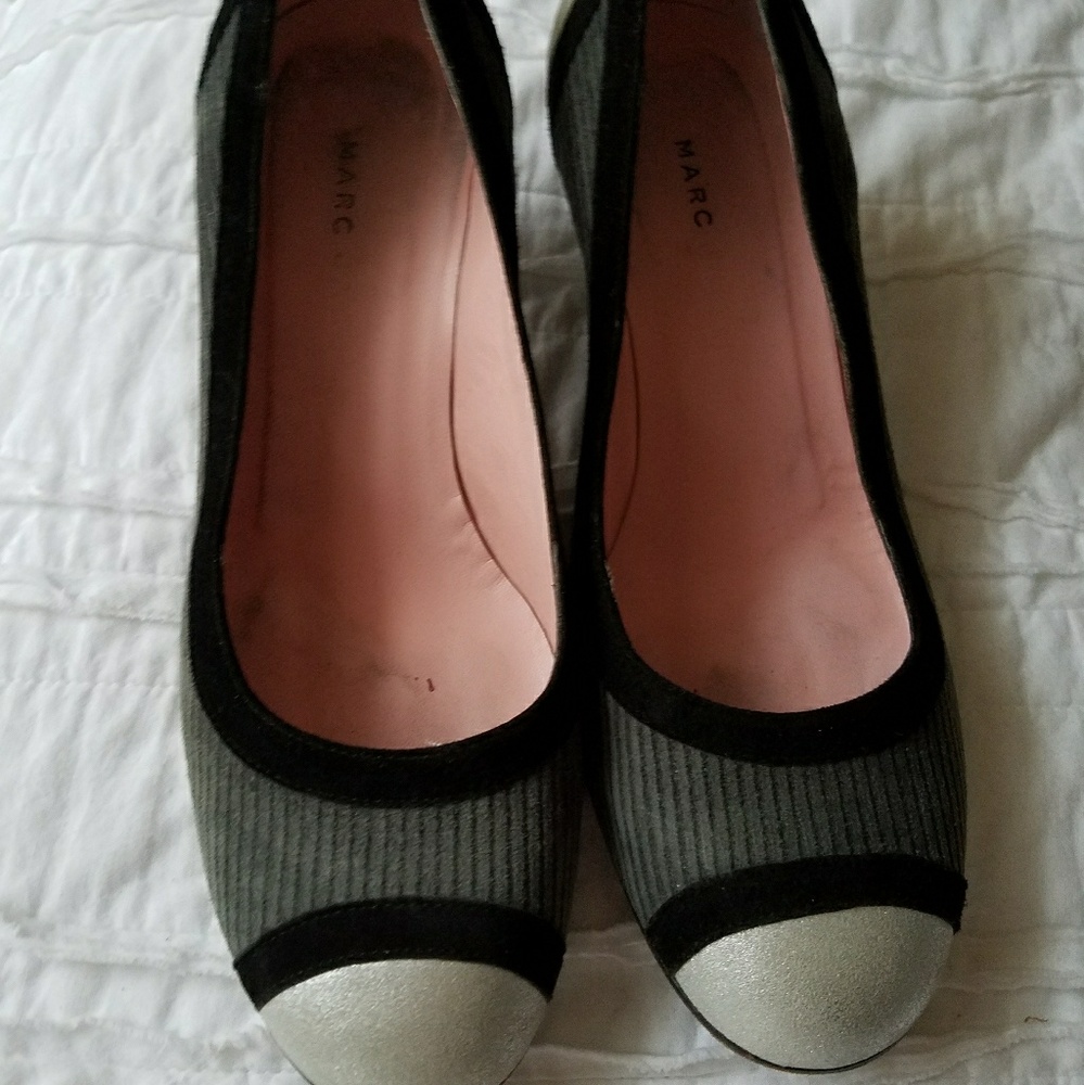 Marc by Marc Jacobs heels