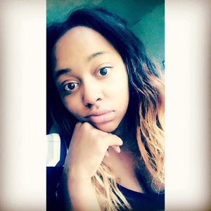 Meet your Posher, Kendra