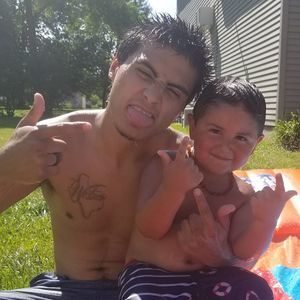 Meet your Posher, Alex