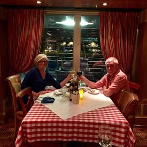 Meet your Posher, Marcia