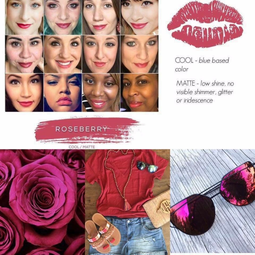 Lipsense
