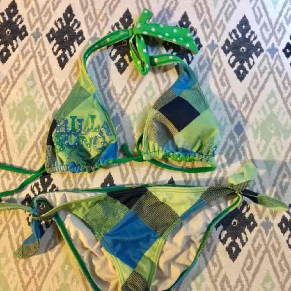 Billabong Bikini