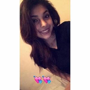 Meet your Posher, Anabel