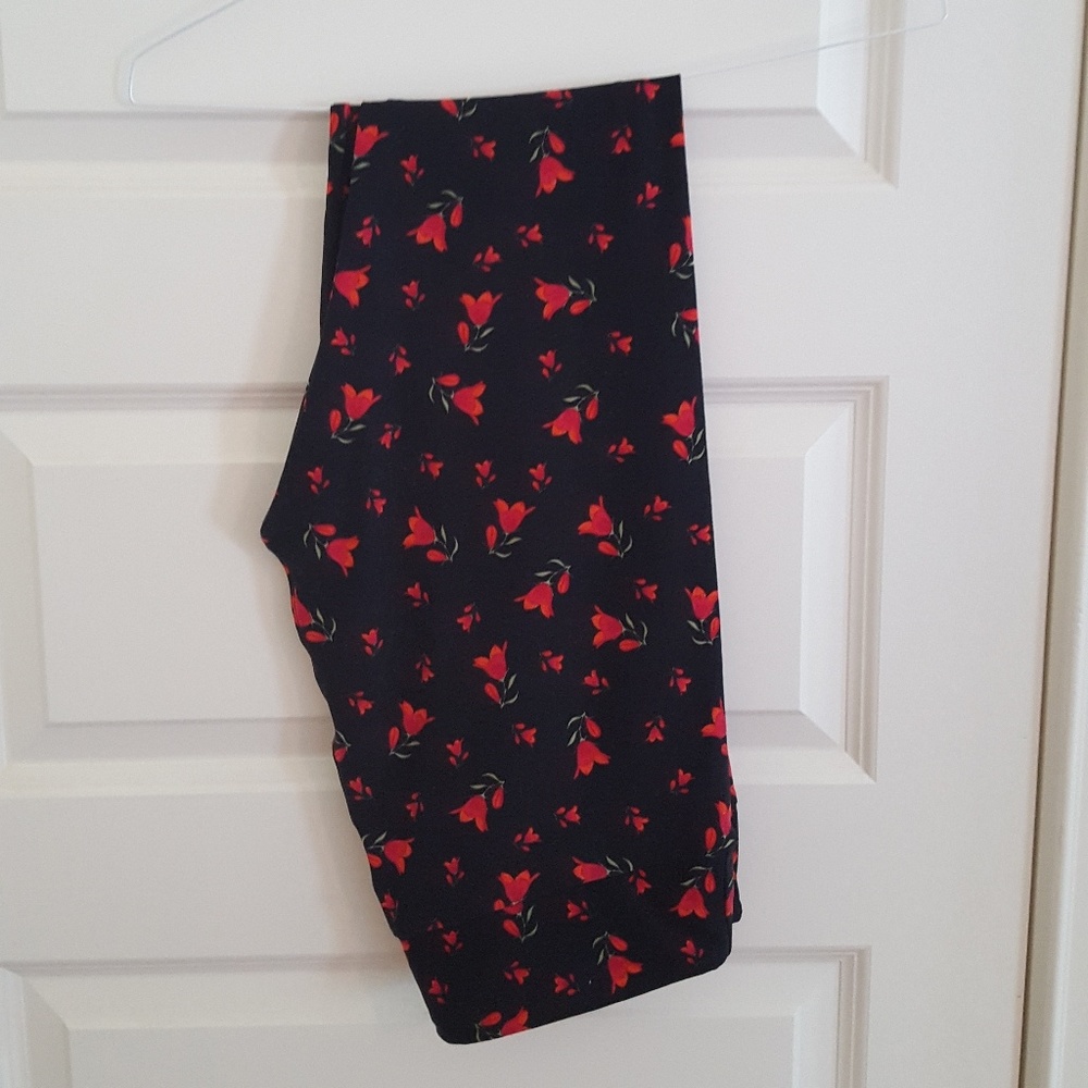 LuLaRoe TC Leggings