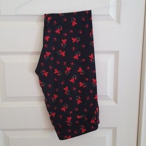 LuLaRoe TC Leggings
