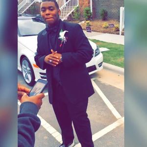 Meet your Posher, Vincent