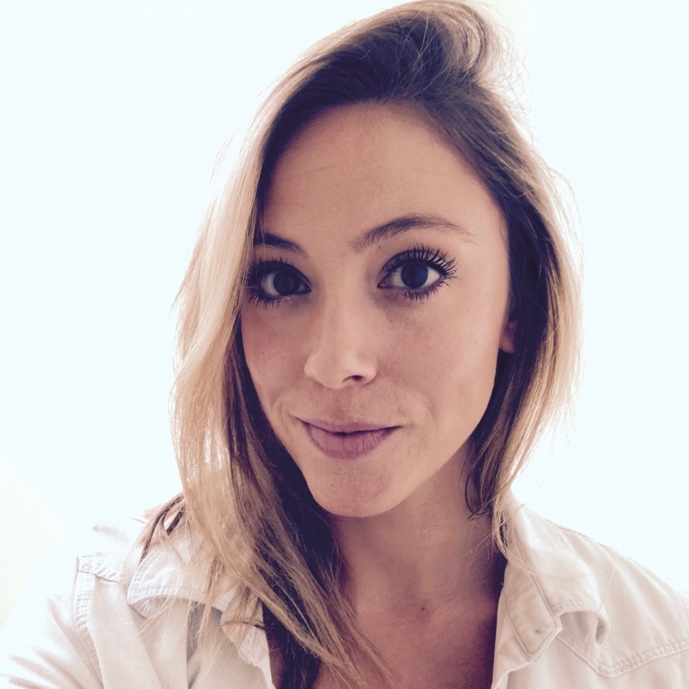 Meet your Posher, Andrea