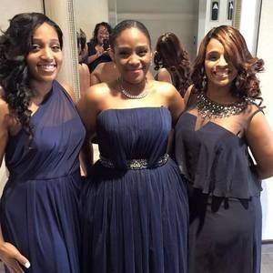 Meet your Posher, Shirley