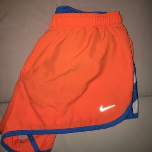 Nike Dri-Fit Shorts