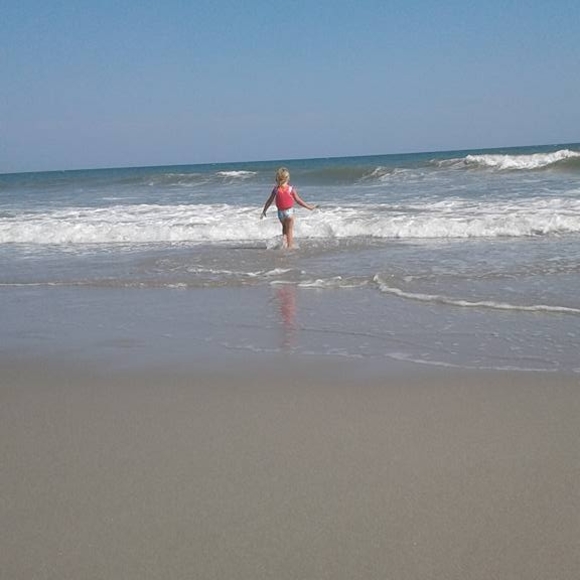 Meet your Posher, Jaime - Picture 1 of 1