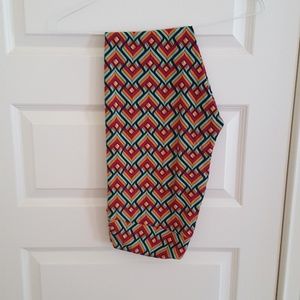 LuLaRoe TC Leggings