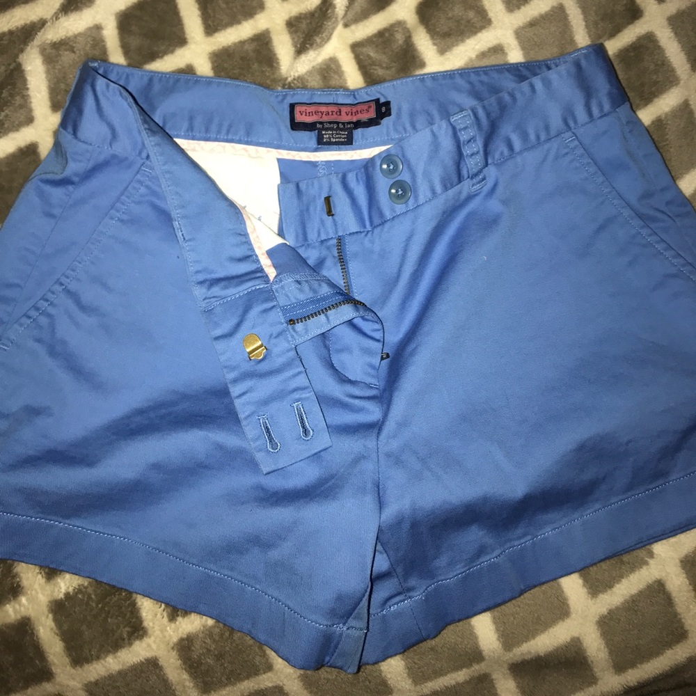 Vineyard vines shorts