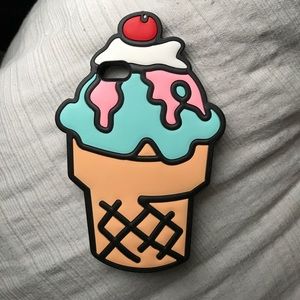 IPHONE 5/5S/5SE CASE!