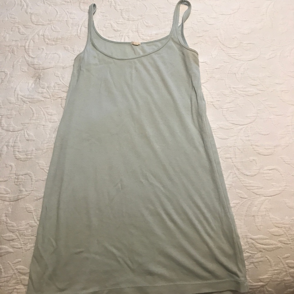 JCrew tank top