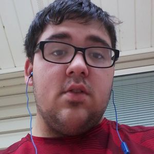 Meet your Posher, Isaiah