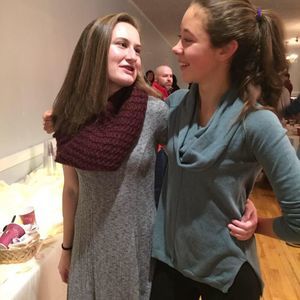 Meet your Posher, Mikayla