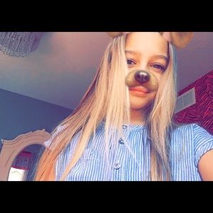 Meet your Posher, Veronica