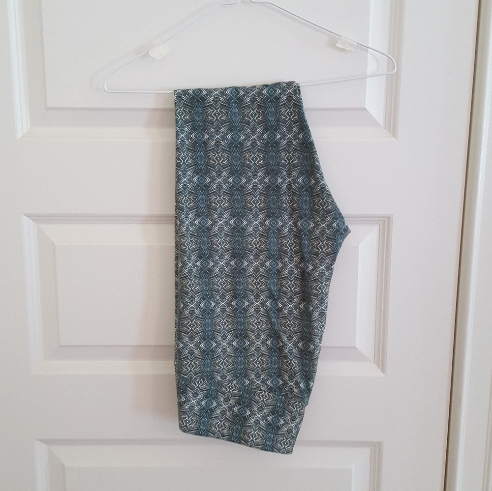 LuLaRoe TC Leggings