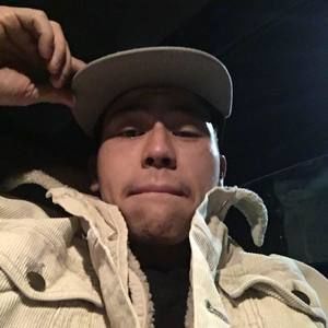 Meet your Posher, Andrew