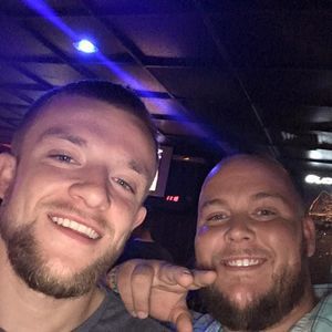 Meet your Posher, Tyler