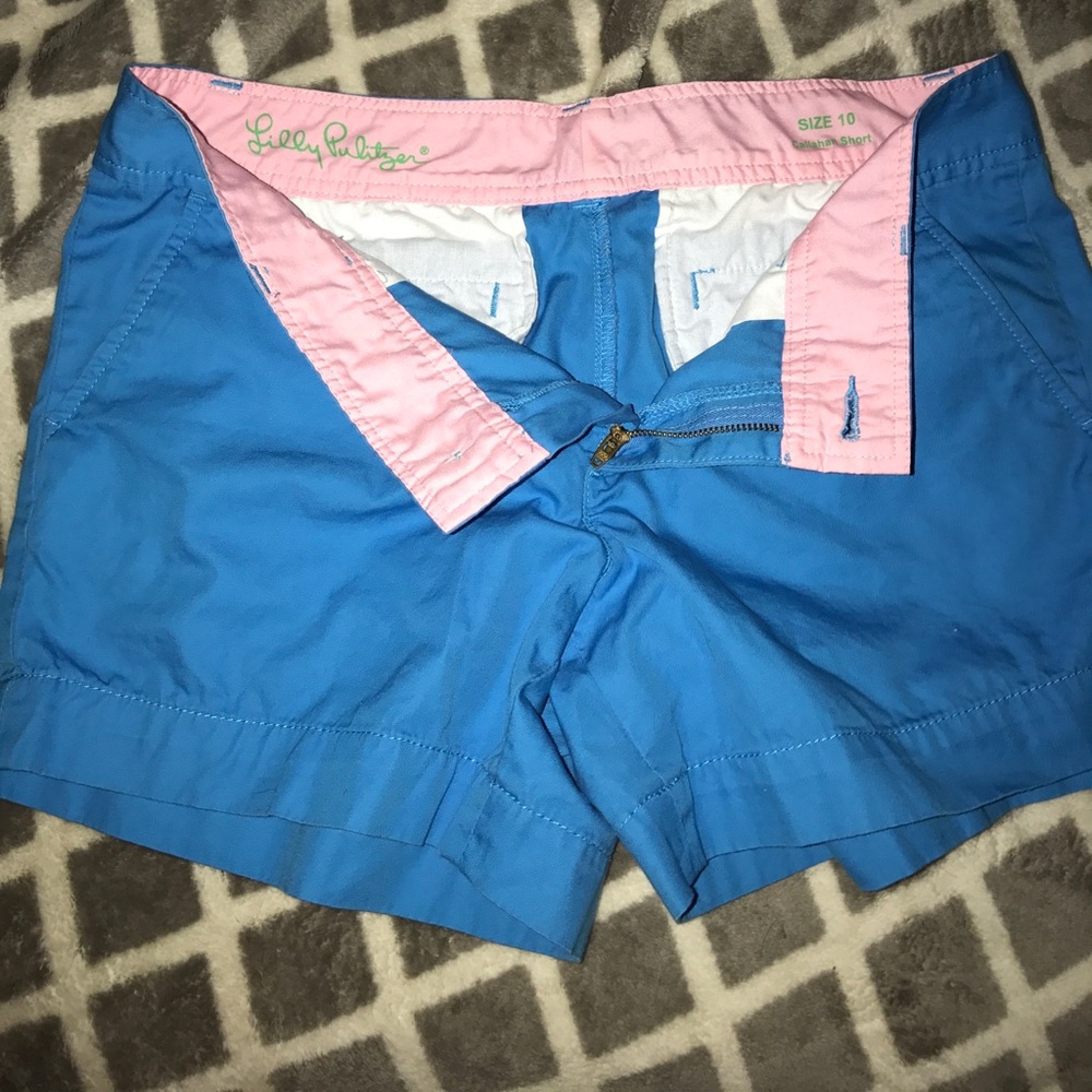 Lilly shorts