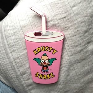 IPHONE 5/5S/5SE CASE