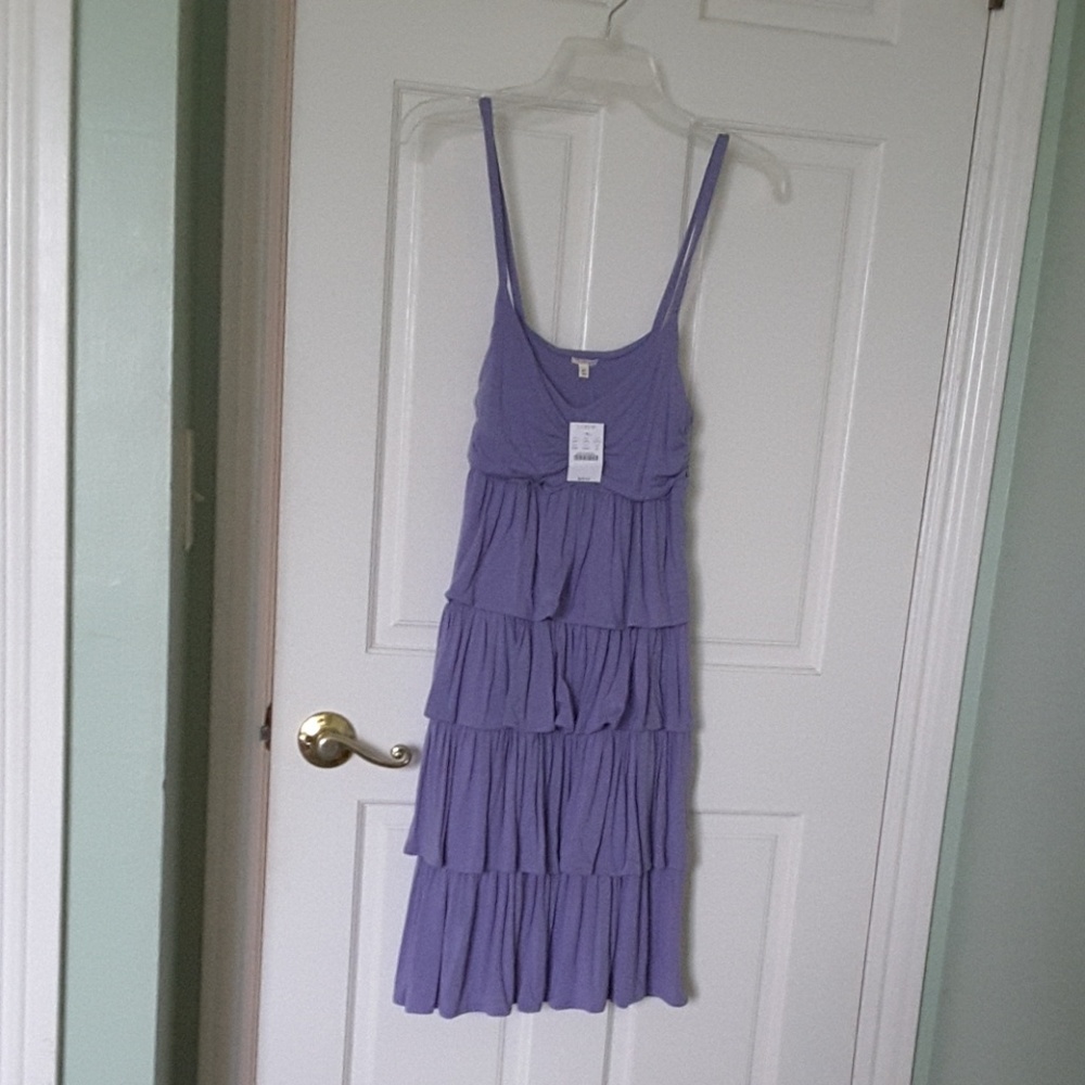 New with tags periwinkle sundress