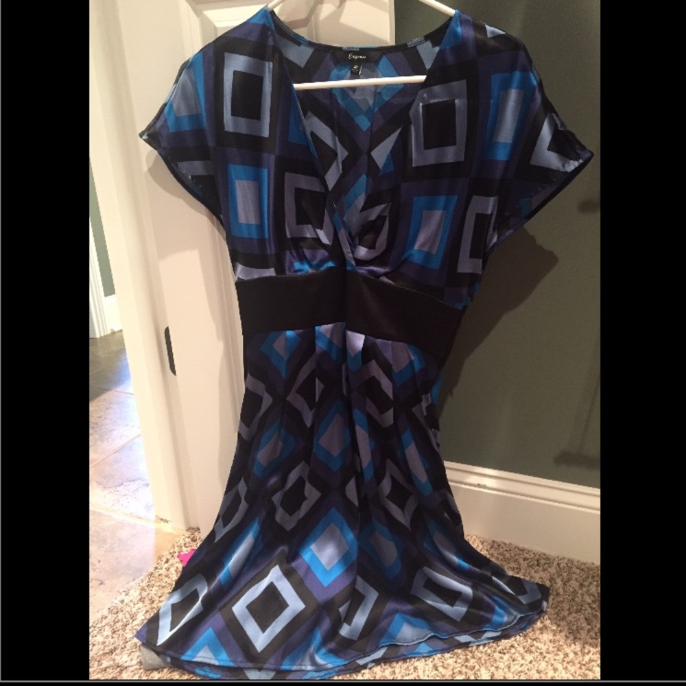 Express Dress