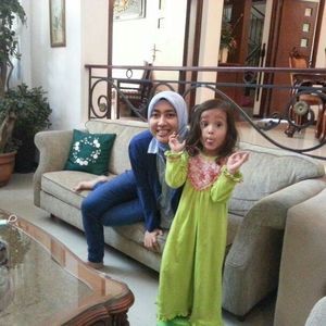 Meet your Posher, Frita