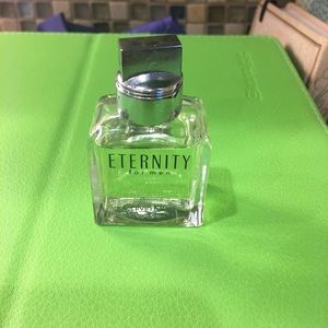 Eternity cologne for men