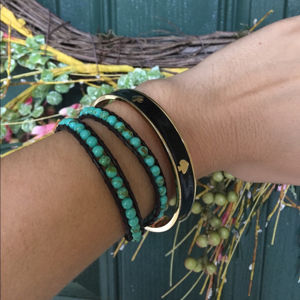 ♠️ Kate Spade ♠️ Bangle Bracelet