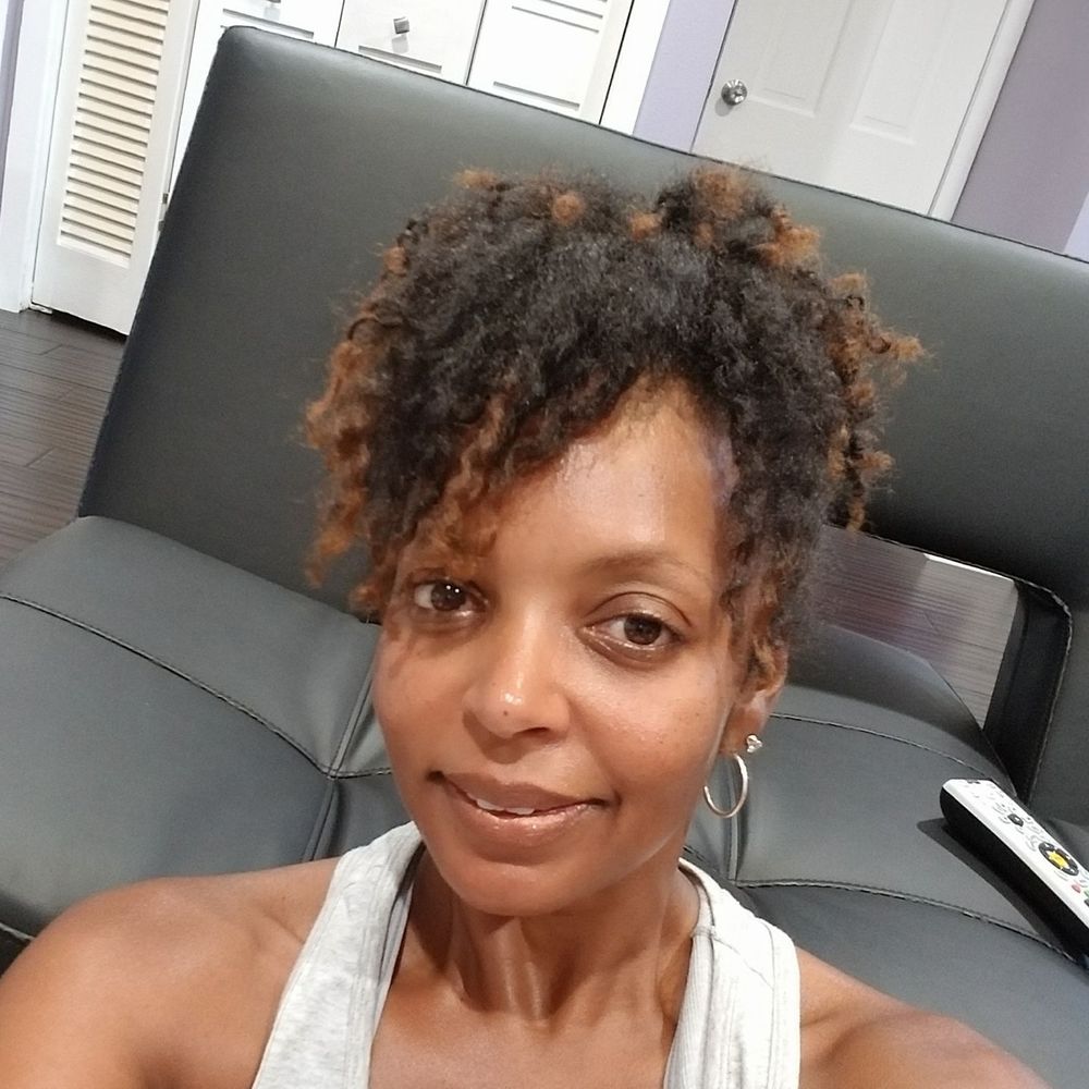 Meet your Posher, Chiquilla