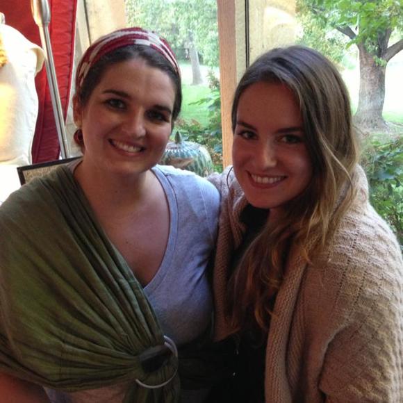 Meet your Posher, Katelin - Picture 1 of 1