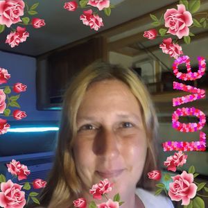 Meet your Posher, Joann