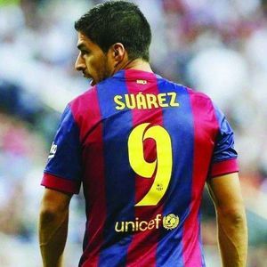 Meet your Posher, Ismael