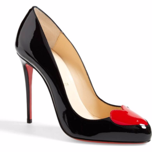 Brand New Louboutin Doracora 100M
