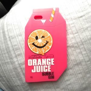 IPHONE 5/5S/5SE CASE