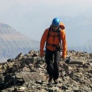 Meet your Posher, Luke