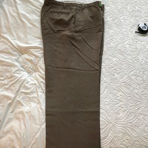 Calvin Klein darker khakis