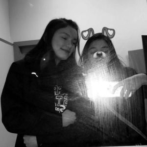 Meet your Posher, Jacinda