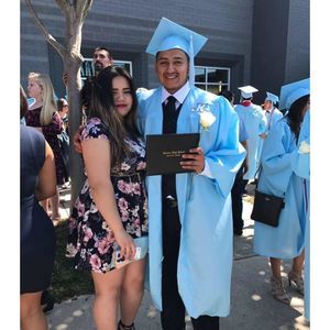 Meet your Posher, Diana torres
