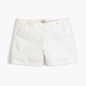MORE RDUCED J. Crew NWT denim sailor short