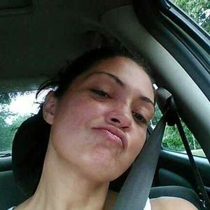 Meet your Posher, Tasha