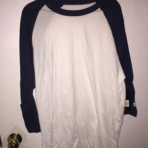 Adidas baseball tee