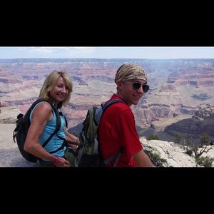 Meet your Posher, Lisa