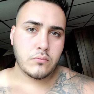 Meet your Posher, Frankie