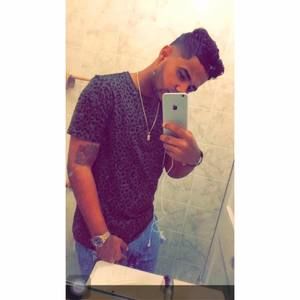 Meet your Posher, Joan