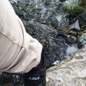 Meet your Posher, Caleb